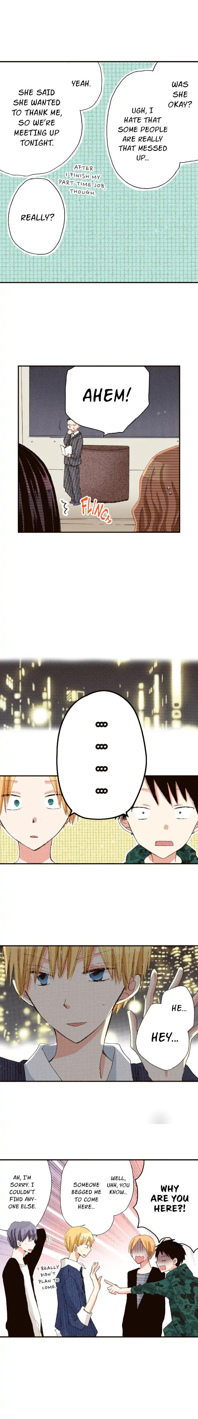 Read Last Game chapter 58 image 5 on Lezhin