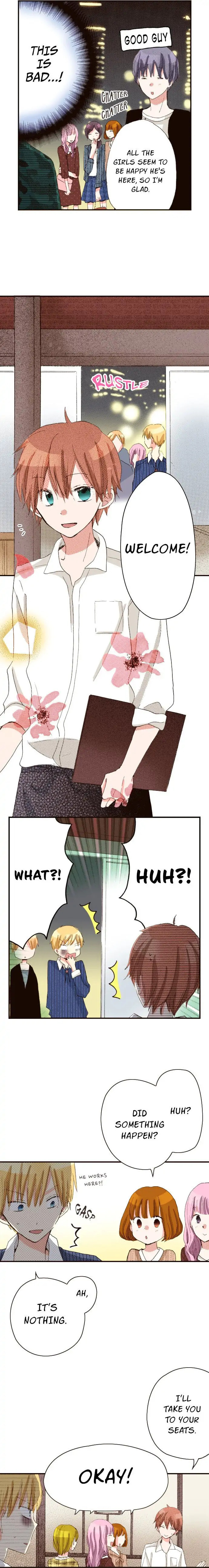 Read Last Game chapter 58 image 6 on Lezhin