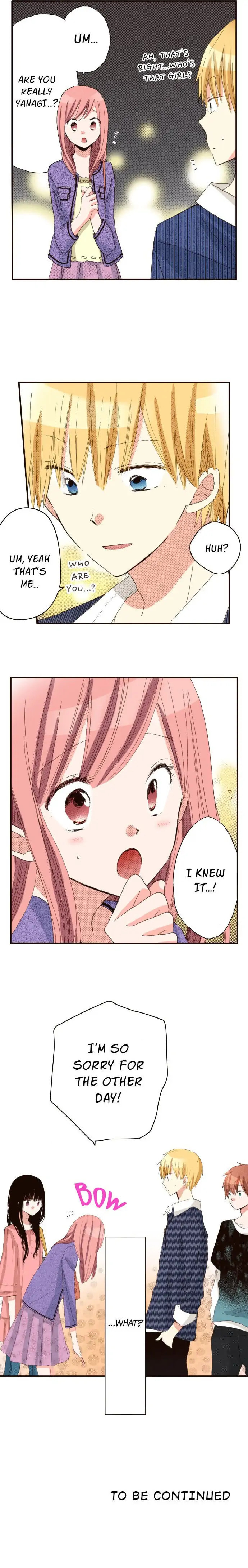 Read Last Game chapter 59 image 10 on Lezhin