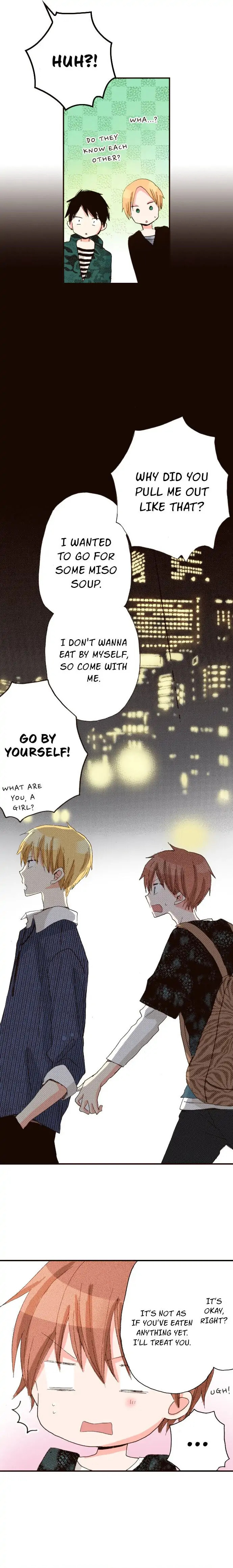 Read Last Game chapter 59 image 2 on Lezhin