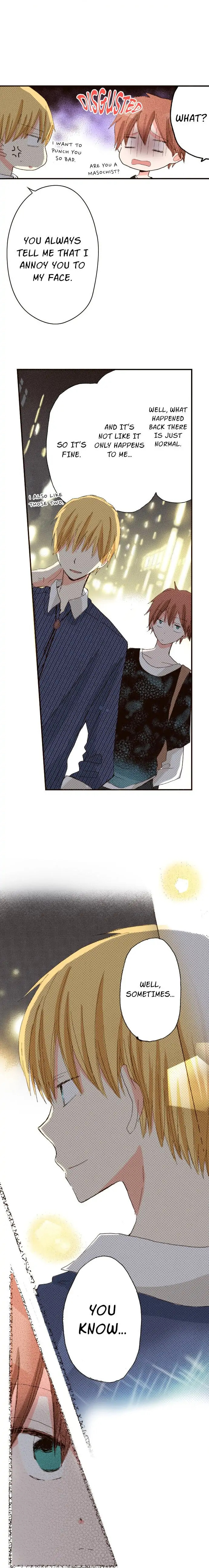 Read Last Game chapter 59 image 4 on Lezhin