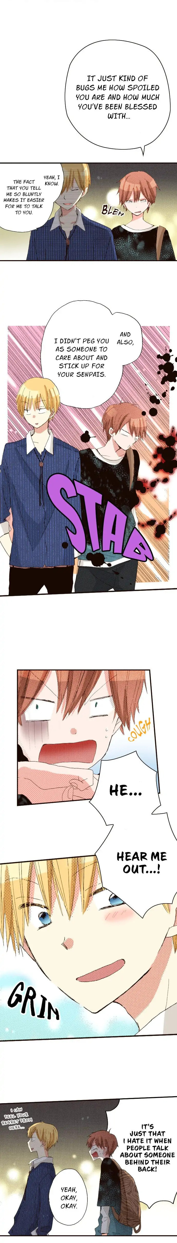 Read Last Game chapter 59 image 5 on Lezhin
