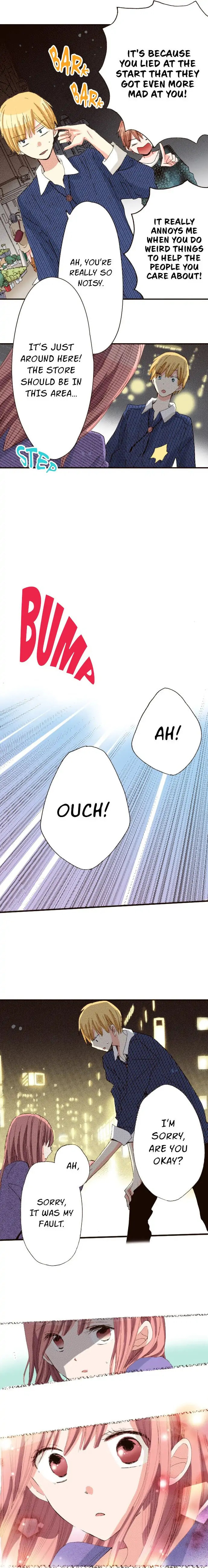 Read Last Game chapter 59 image 7 on Lezhin