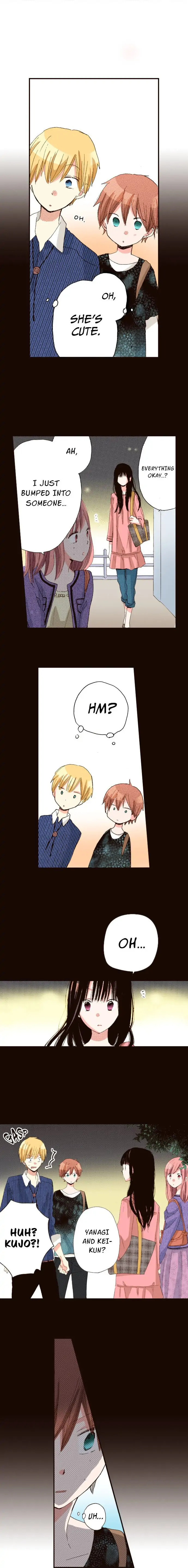 Read Last Game chapter 59 image 8 on Lezhin