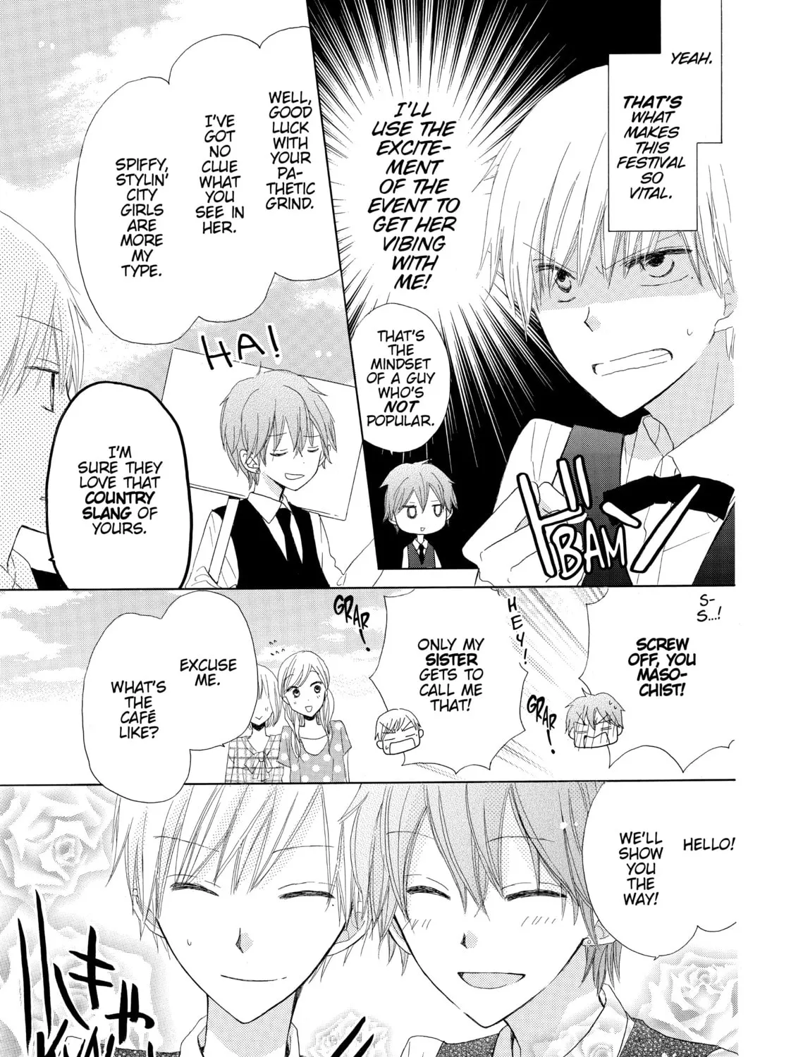 Read Last Game chapter 6 image 12 on Lezhin