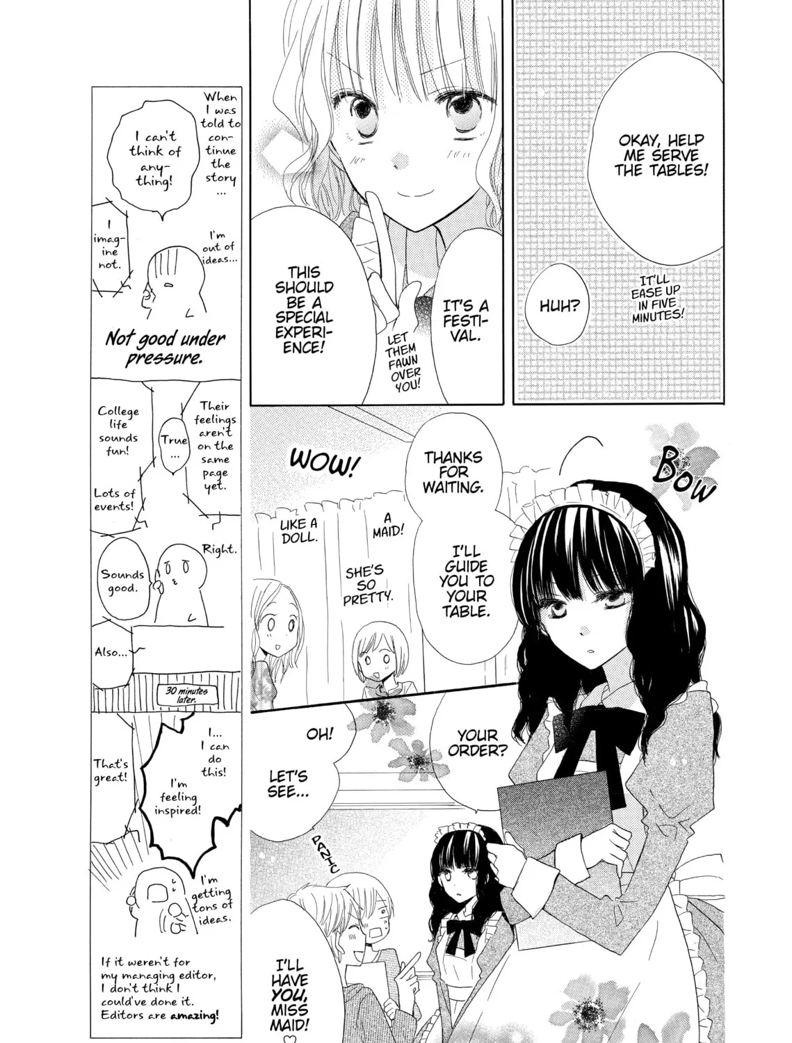 Read Last Game chapter 6 image 20 on Lezhin
