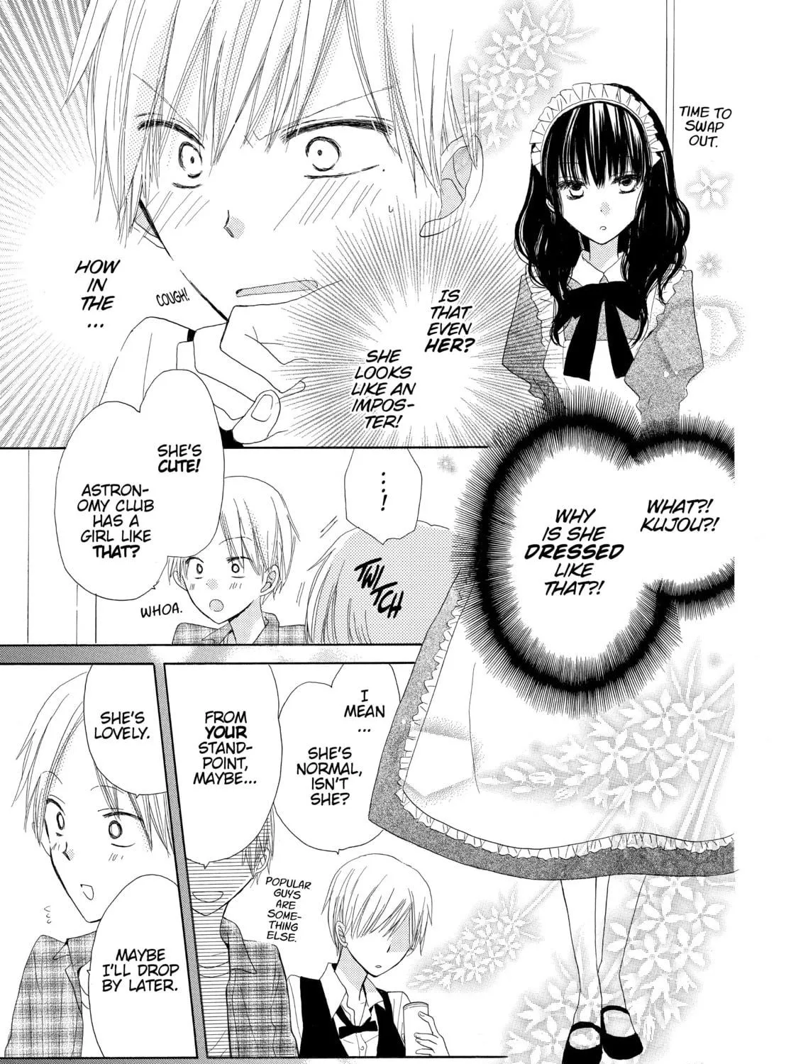 Read Last Game chapter 6 image 28 on Lezhin