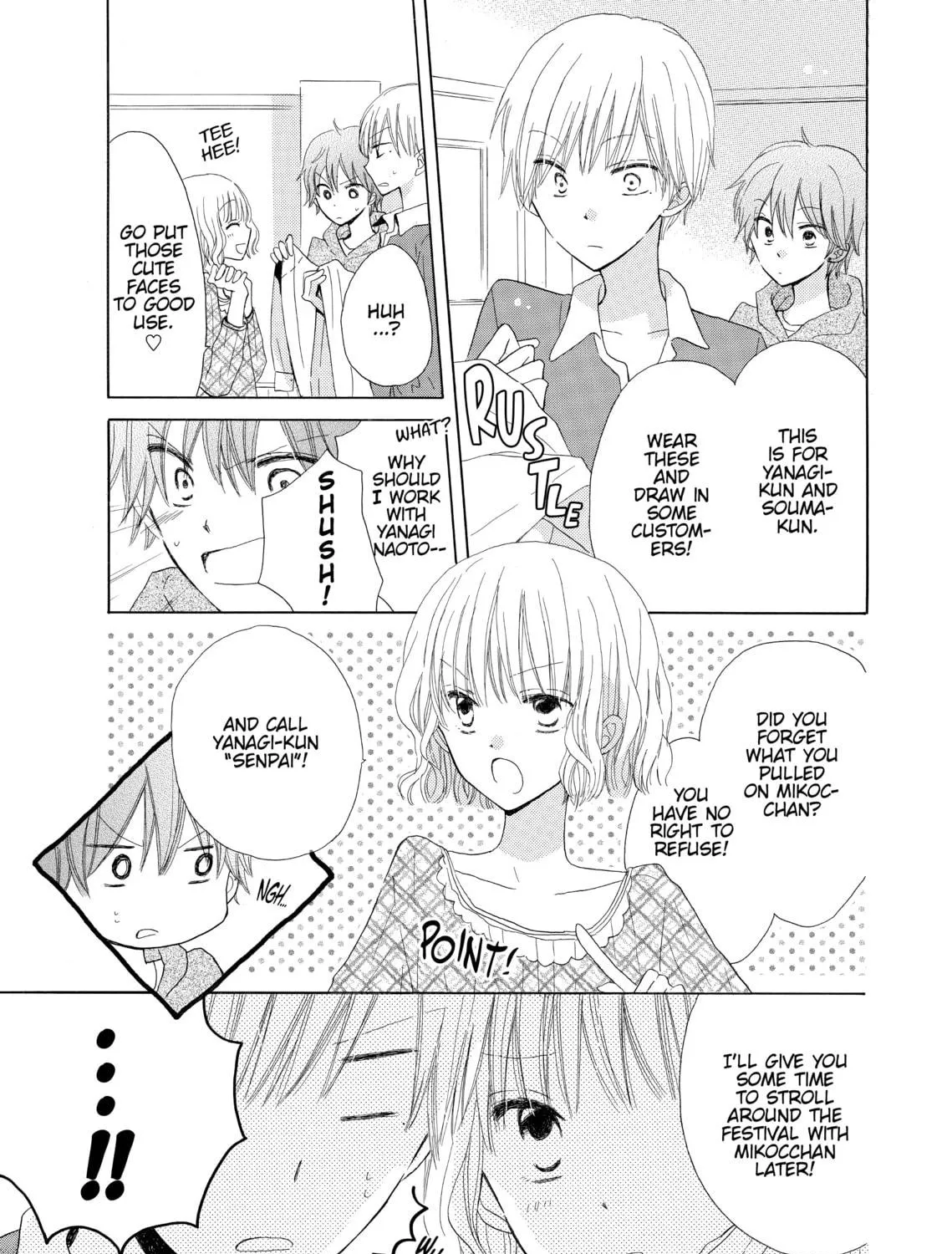 Read Last Game chapter 6 image 4 on Lezhin