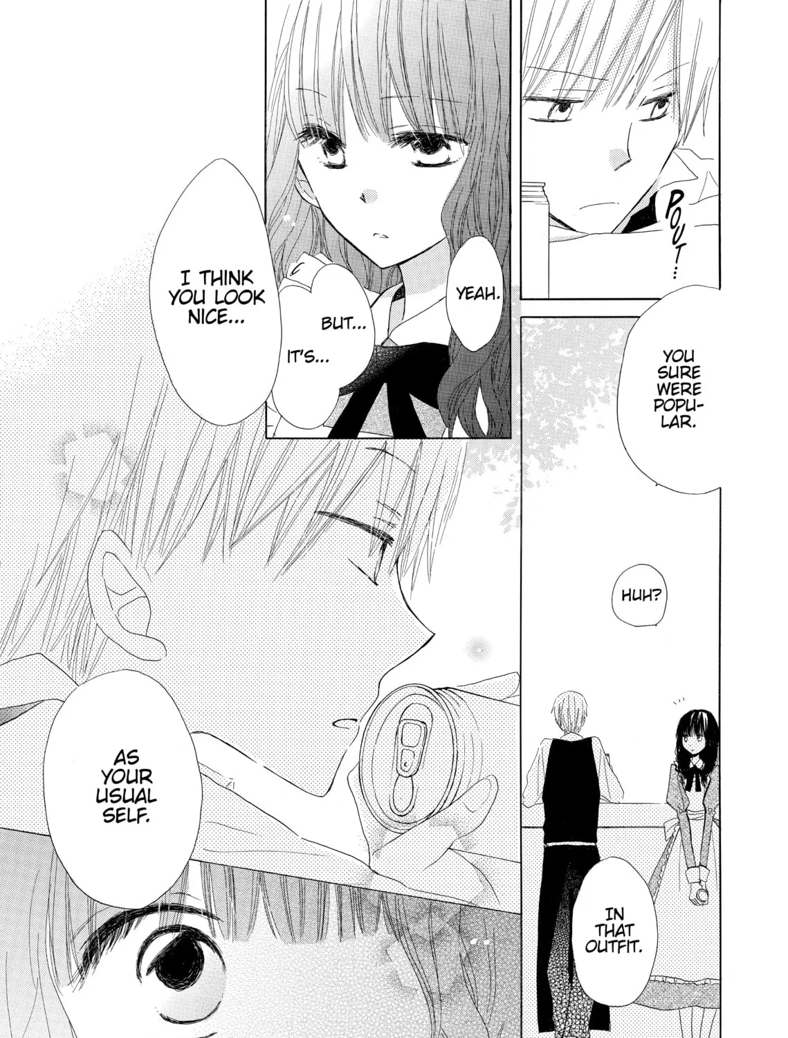 Read Last Game chapter 6 image 44 on Lezhin
