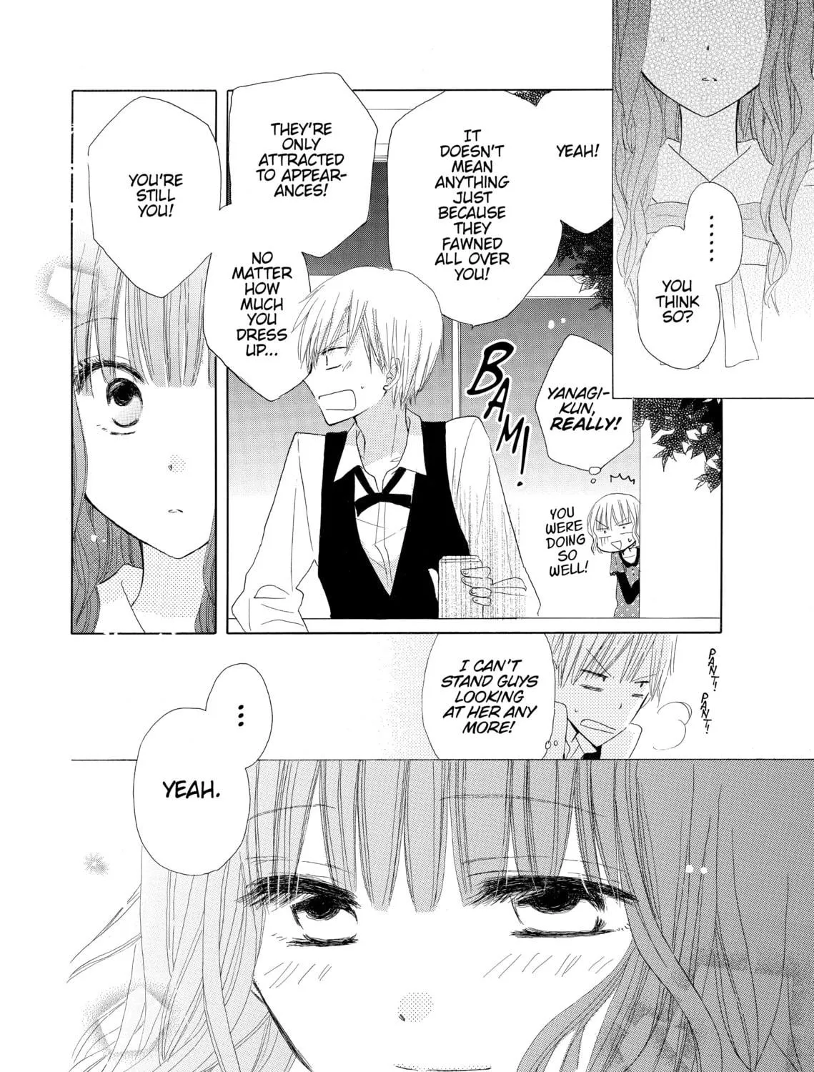 Read Last Game chapter 6 image 46 on Lezhin