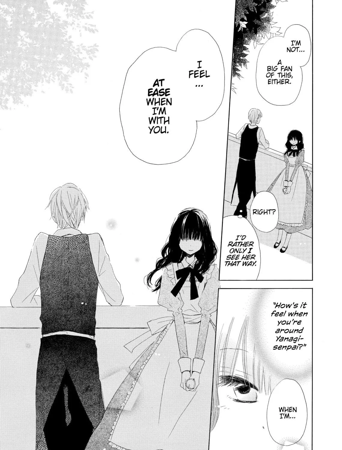 Read Last Game chapter 6 image 48 on Lezhin