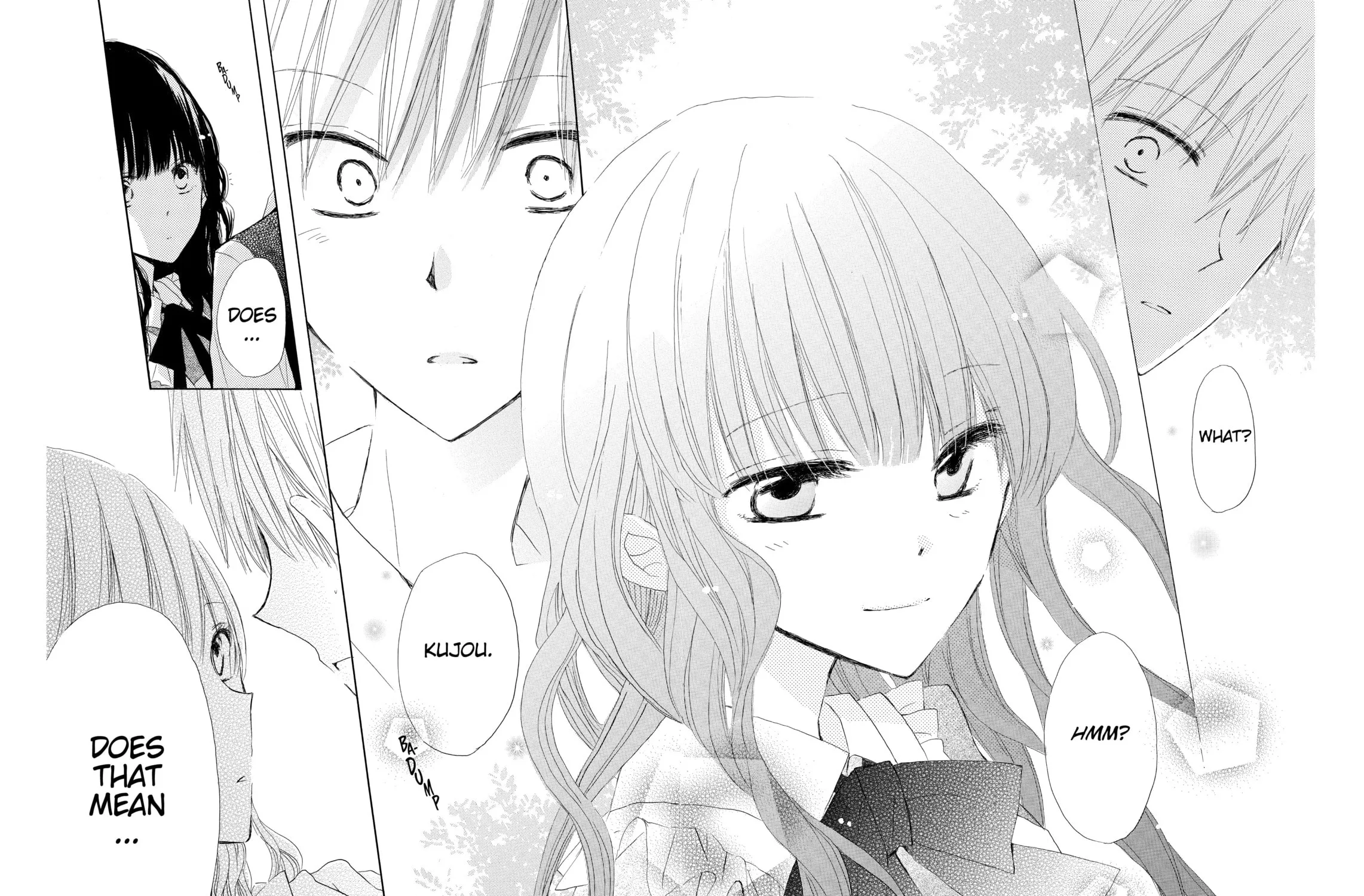 Read Last Game chapter 6 image 50 on Lezhin