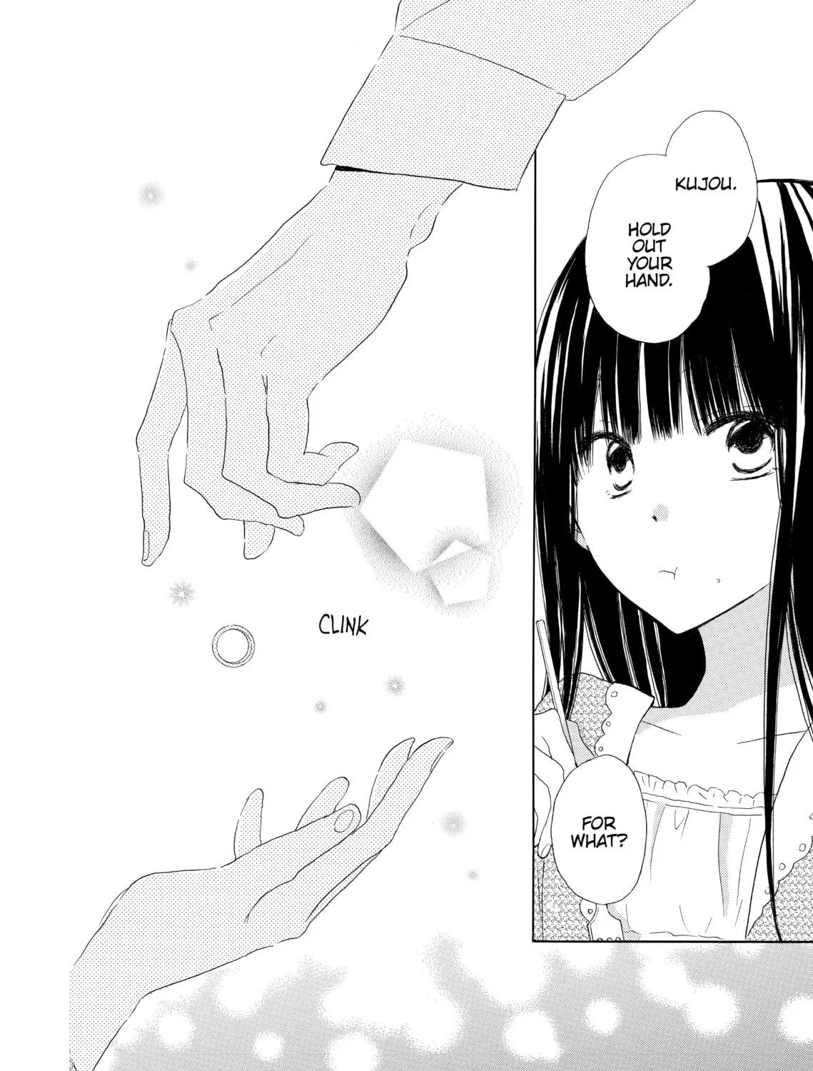 Read Last Game chapter 6 image 56 on Lezhin