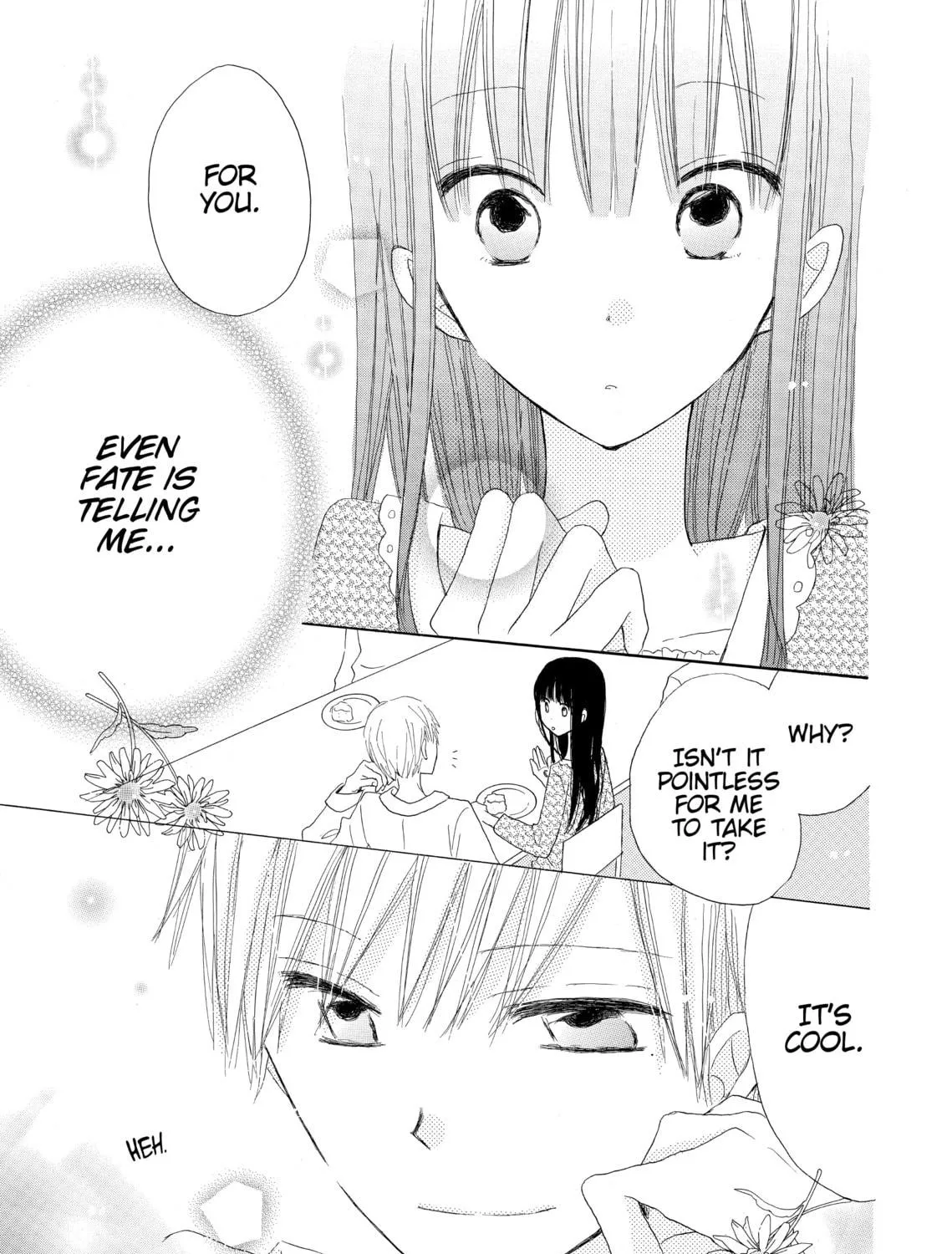 Read Last Game chapter 6 image 58 on Lezhin