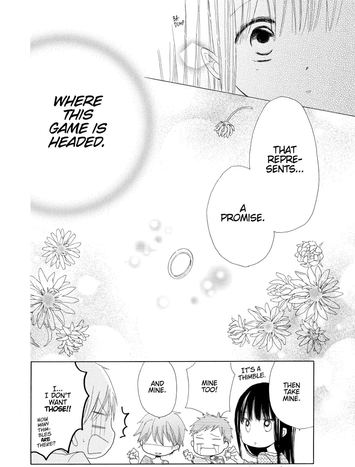 Read Last Game chapter 6 image 60 on Lezhin