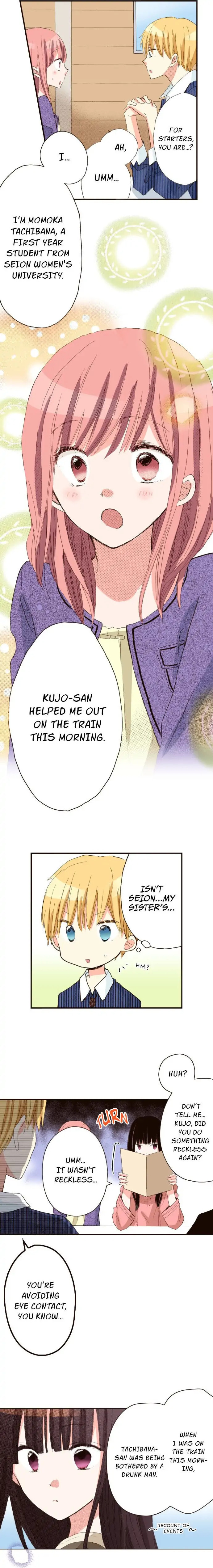 Read Last Game chapter 60 image 1 on Lezhin