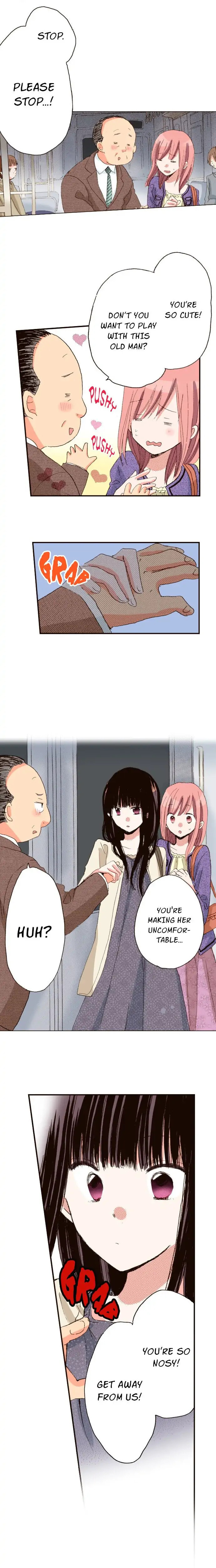 Read Last Game chapter 60 image 2 on Lezhin