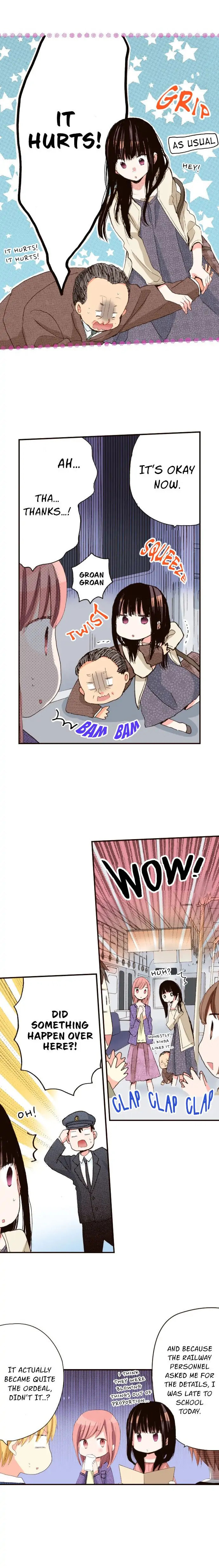 Read Last Game chapter 60 image 3 on Lezhin