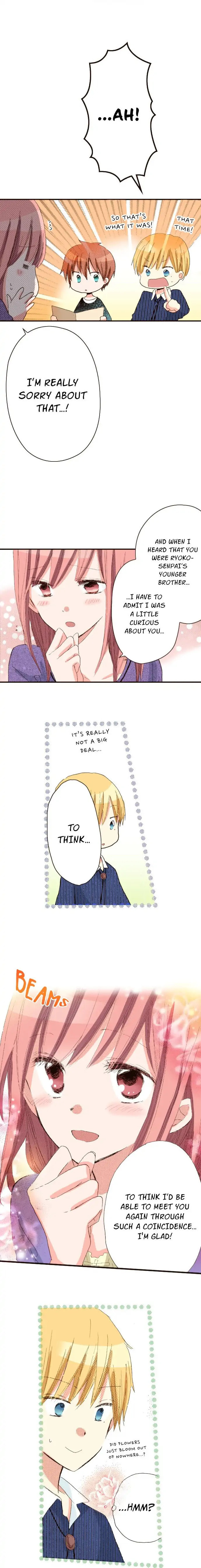 Read Last Game chapter 60 image 5 on Lezhin