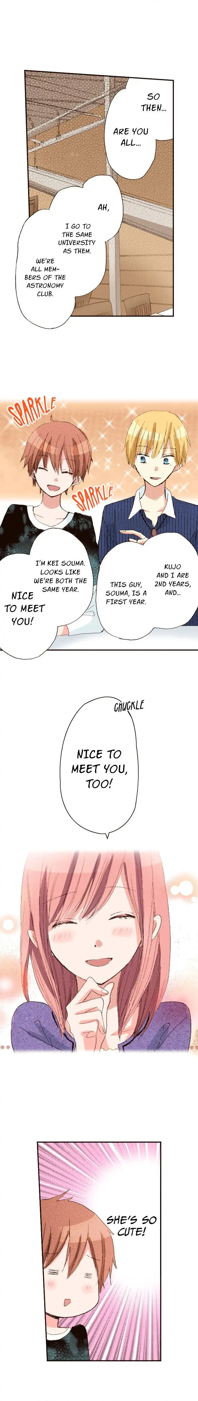 Read Last Game chapter 60 image 6 on Lezhin
