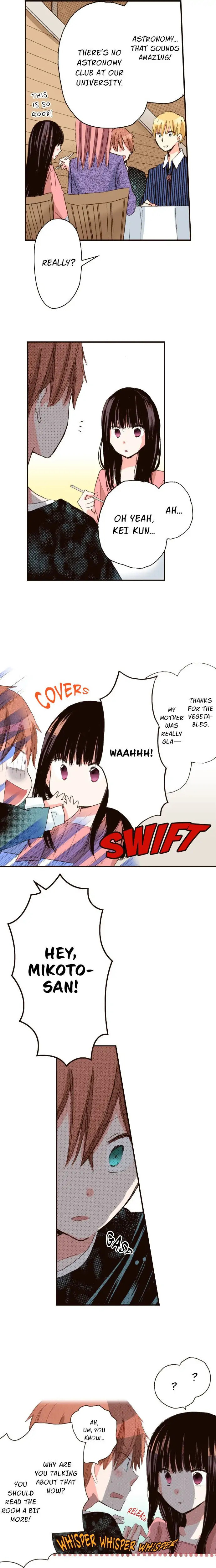 Read Last Game chapter 60 image 7 on Lezhin