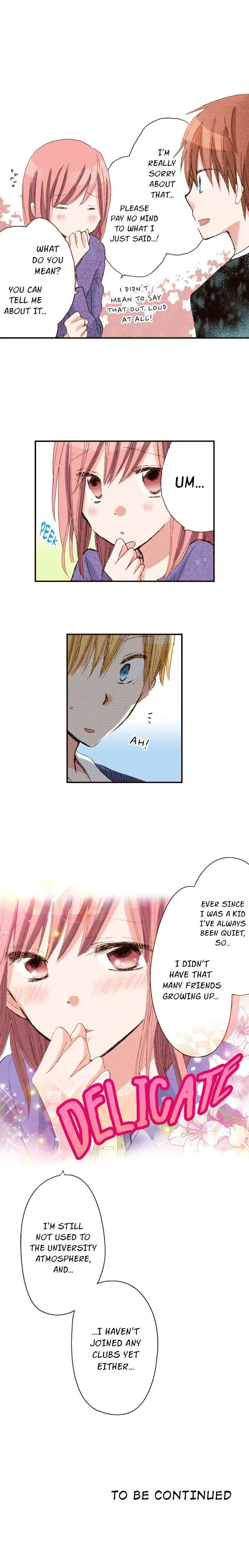 Read Last Game chapter 60 image 9 on Lezhin