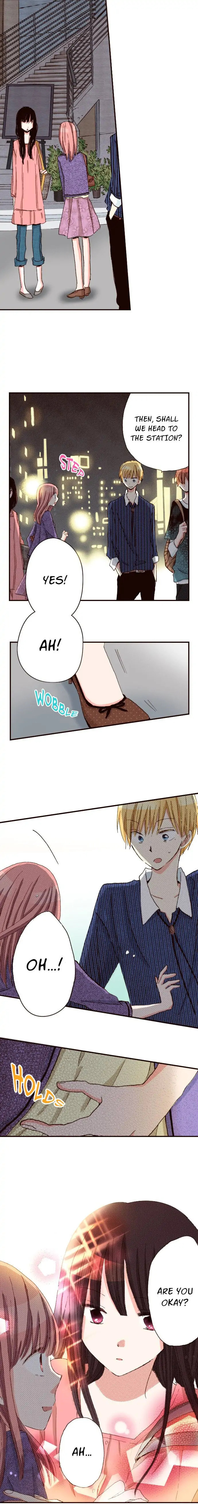 Read Last Game chapter 61 image 2 on Lezhin
