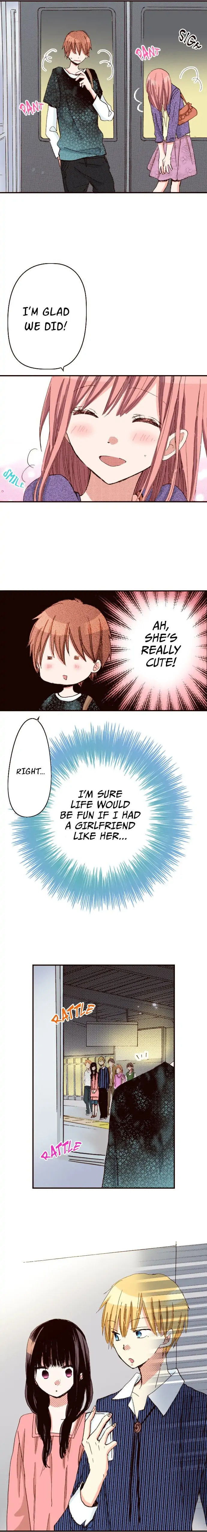 Read Last Game chapter 61 image 4 on Lezhin