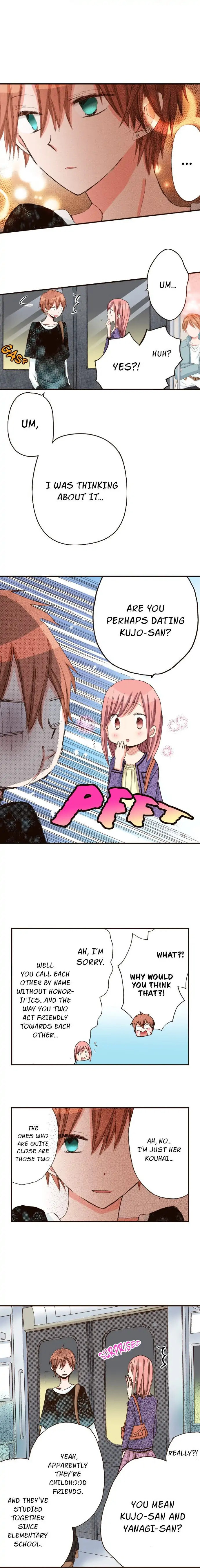 Read Last Game chapter 61 image 5 on Lezhin