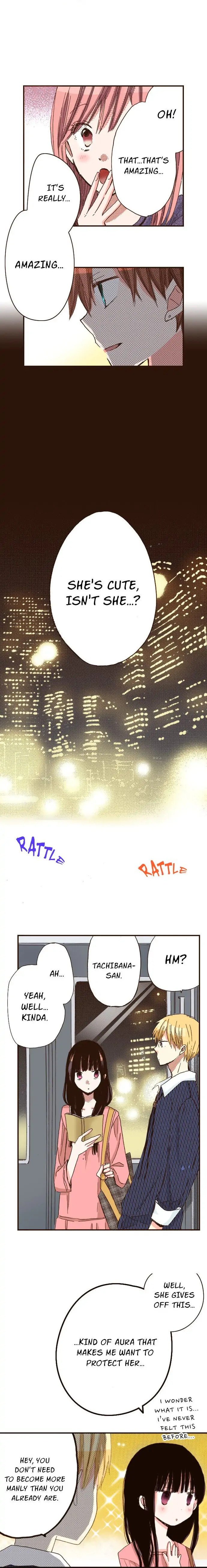Read Last Game chapter 61 image 6 on Lezhin