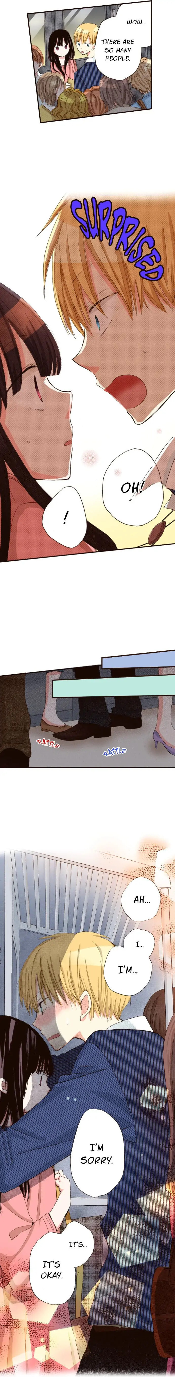 Read Last Game chapter 61 image 8 on Lezhin