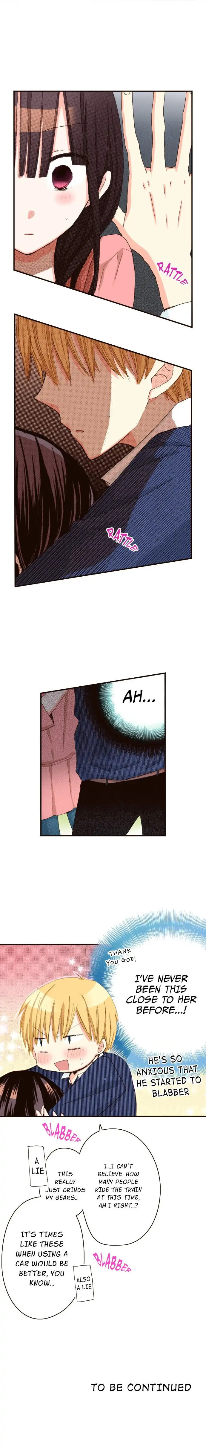 Read Last Game chapter 61 image 9 on Lezhin