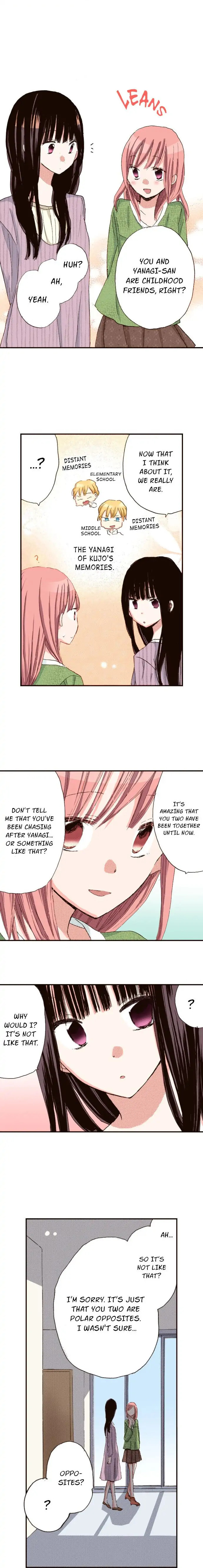 Read Last Game chapter 62 image 10 on Lezhin