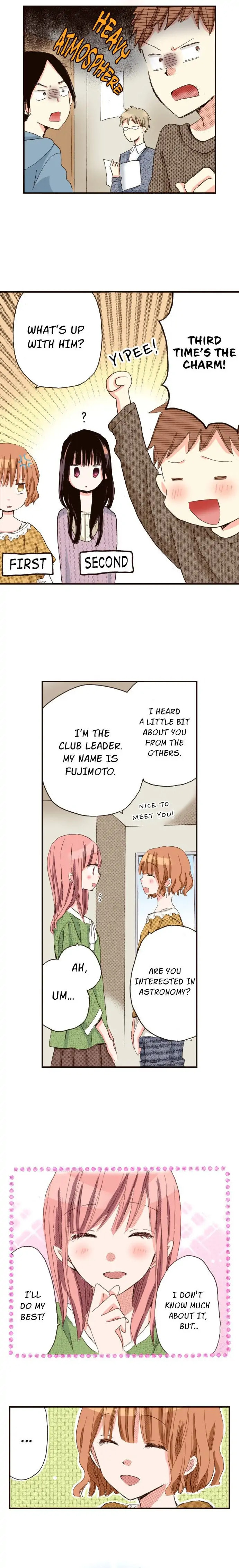 Read Last Game chapter 62 image 2 on Lezhin