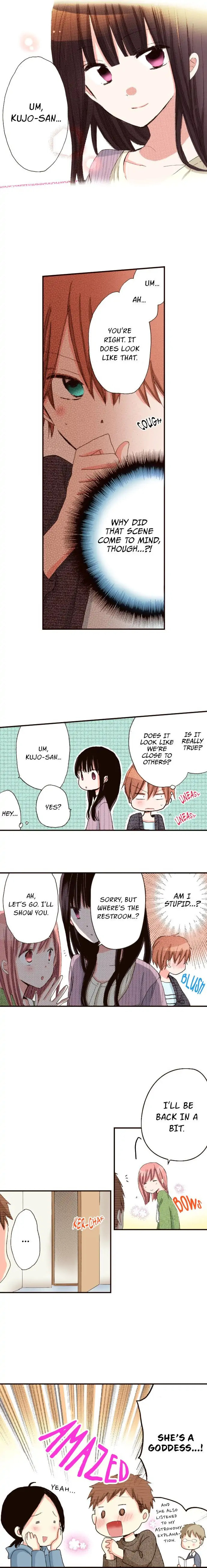 Read Last Game chapter 62 image 4 on Lezhin