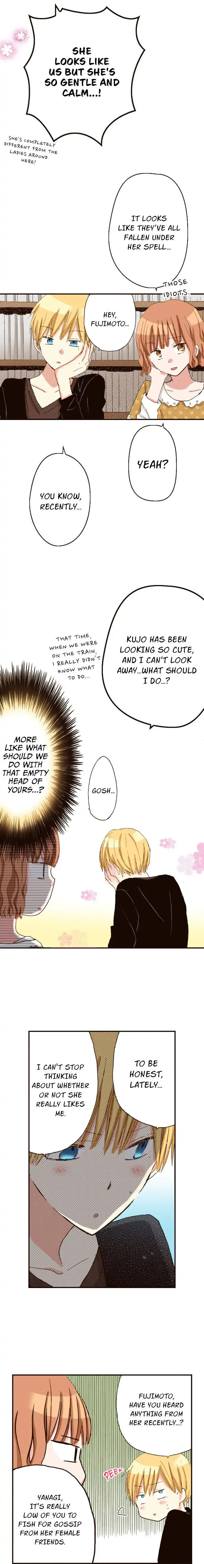 Read Last Game chapter 62 image 5 on Lezhin