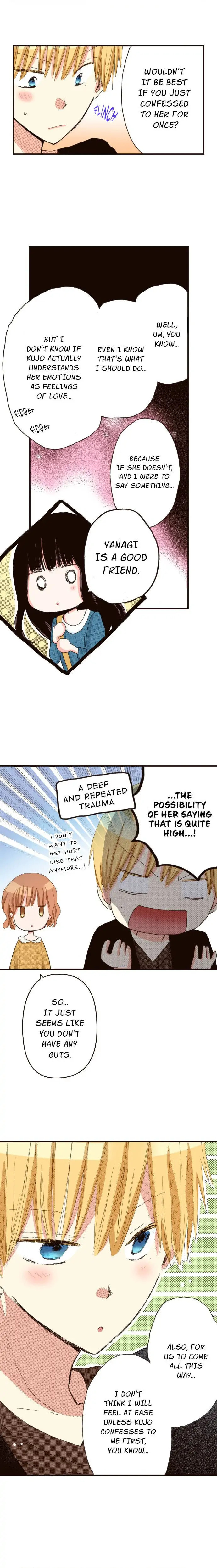 Read Last Game chapter 62 image 6 on Lezhin
