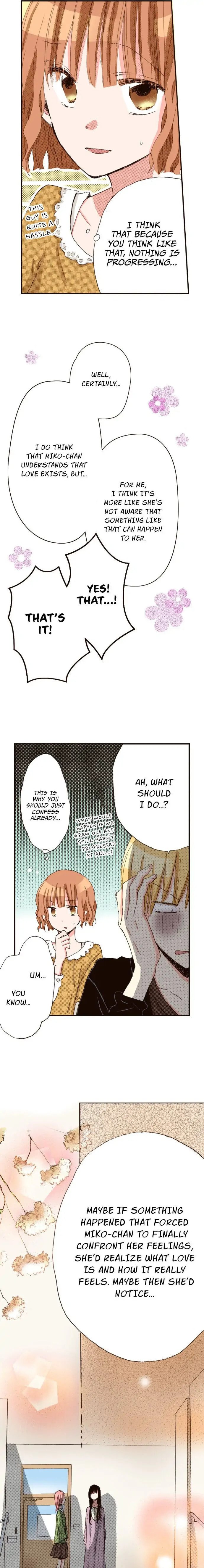 Read Last Game chapter 62 image 7 on Lezhin
