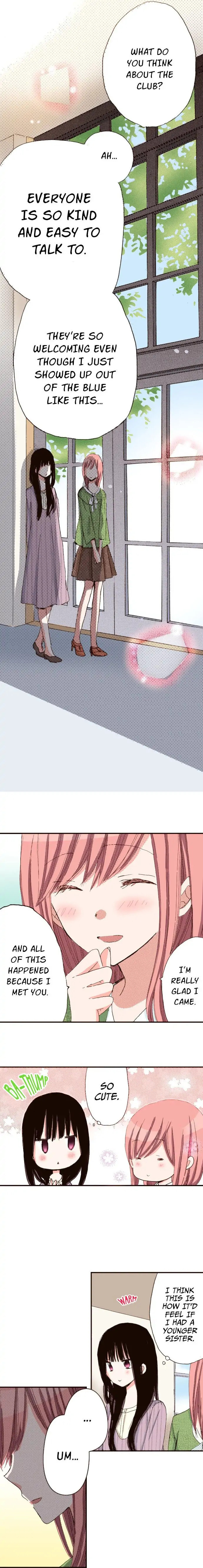 Read Last Game chapter 62 image 9 on Lezhin