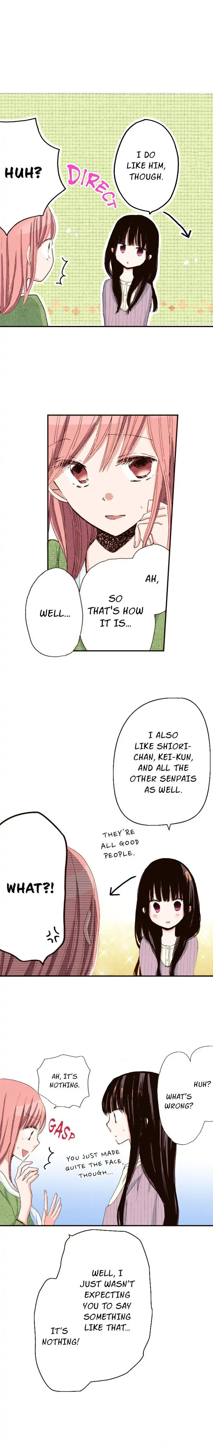 Read Last Game chapter 63 image 1 on Lezhin