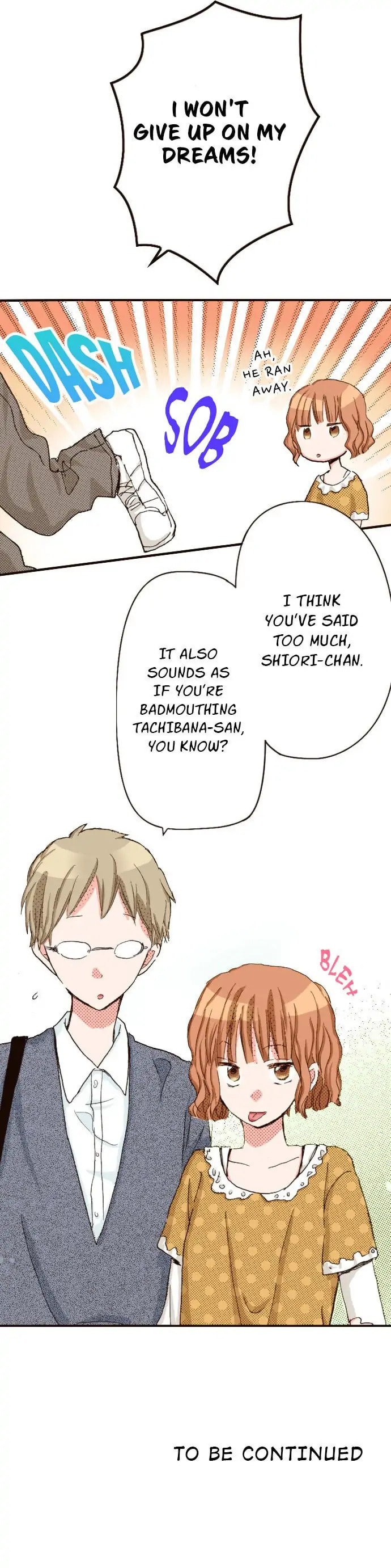 Read Last Game chapter 63 image 10 on Lezhin