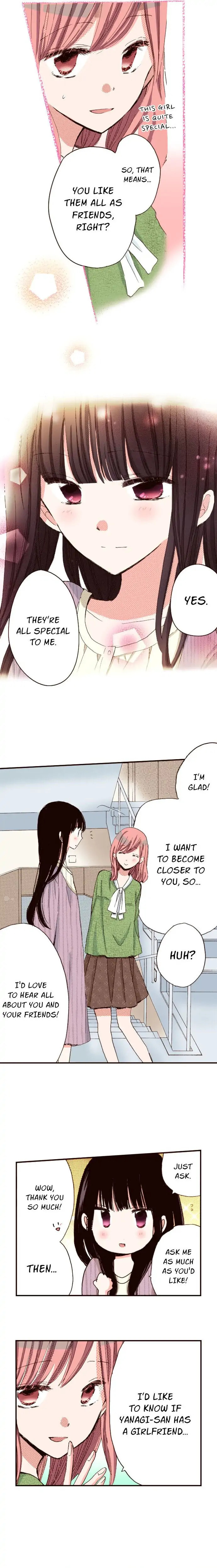 Read Last Game chapter 63 image 2 on Lezhin
