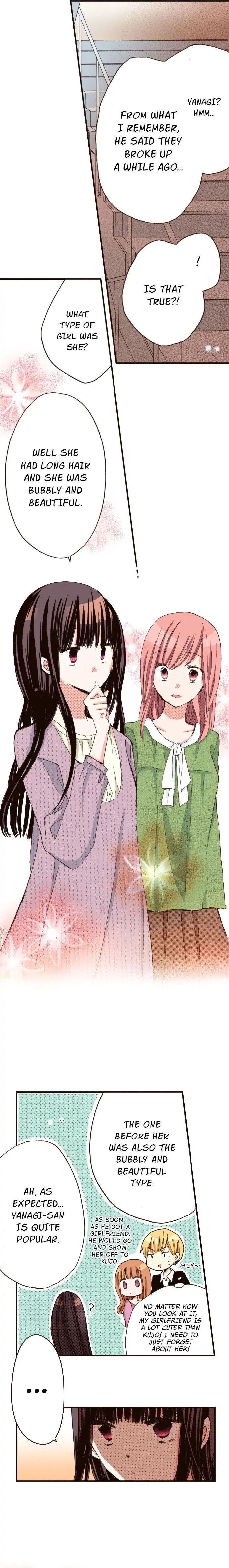 Read Last Game chapter 63 image 3 on Lezhin
