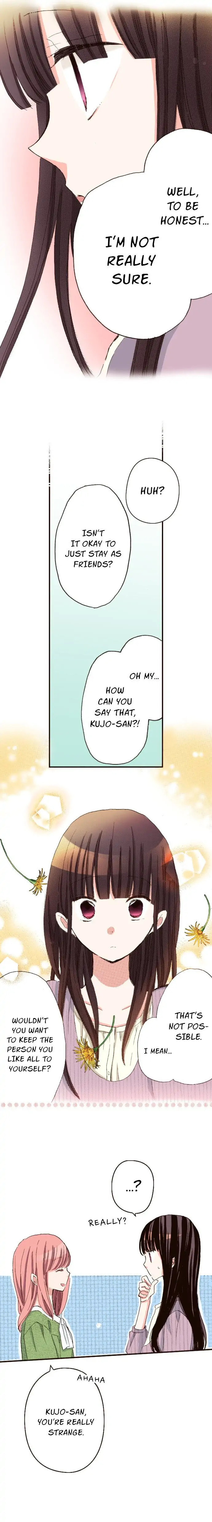 Read Last Game chapter 63 image 4 on Lezhin