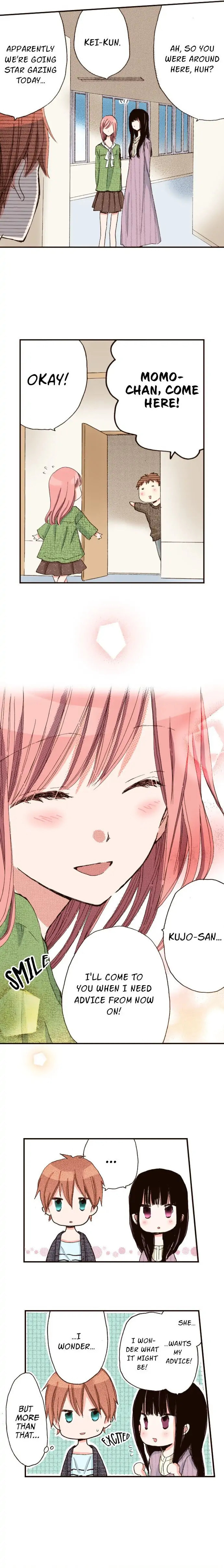 Read Last Game chapter 63 image 5 on Lezhin