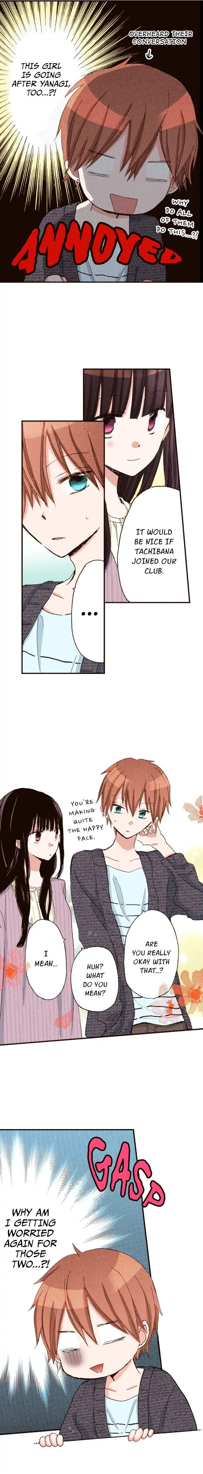 Read Last Game chapter 63 image 6 on Lezhin