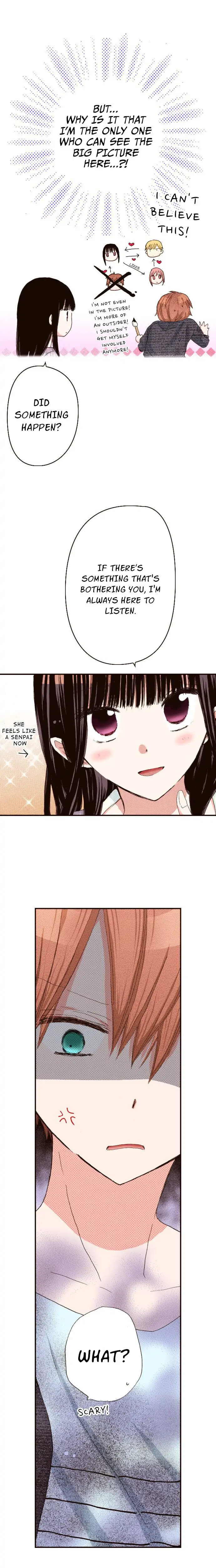 Read Last Game chapter 63 image 7 on Lezhin