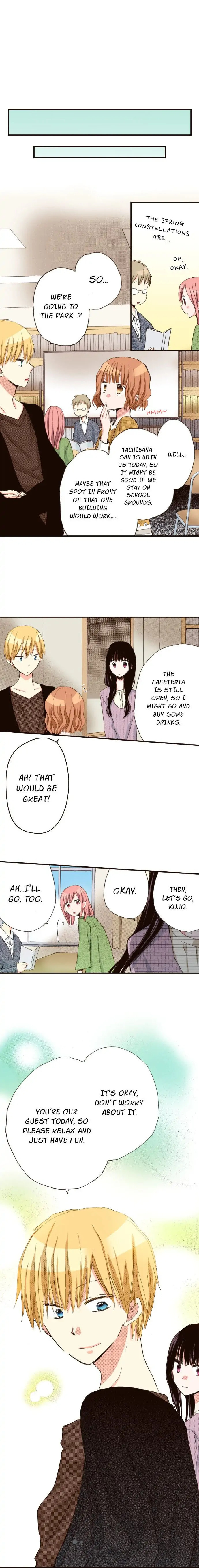 Read Last Game chapter 63 image 8 on Lezhin