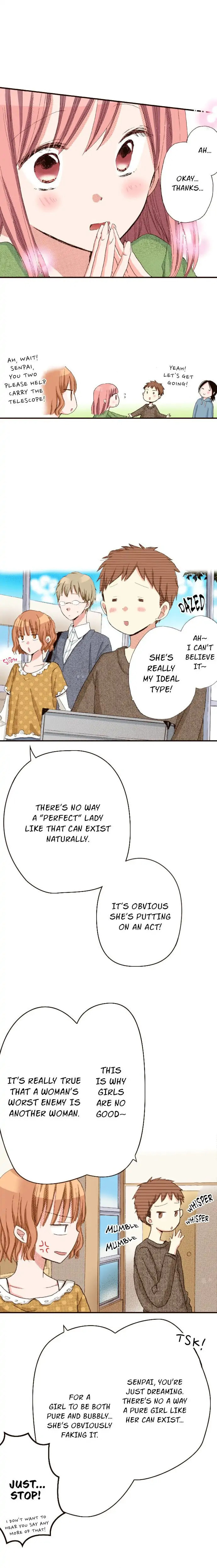 Read Last Game chapter 63 image 9 on Lezhin