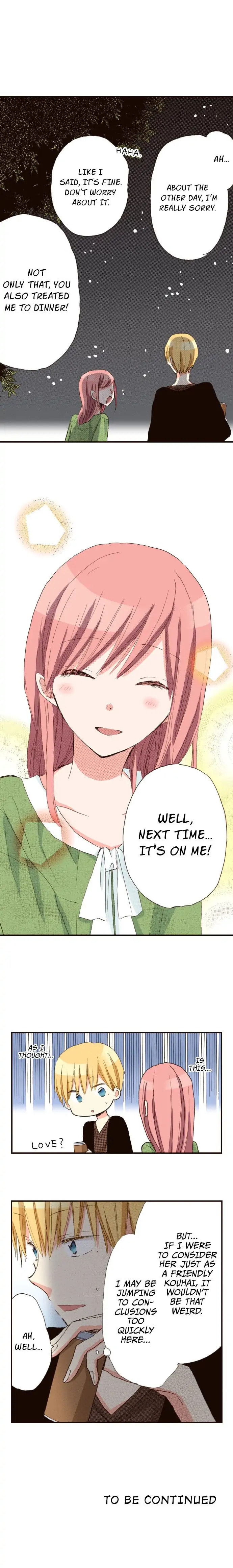 Read Last Game chapter 64 image 10 on Lezhin
